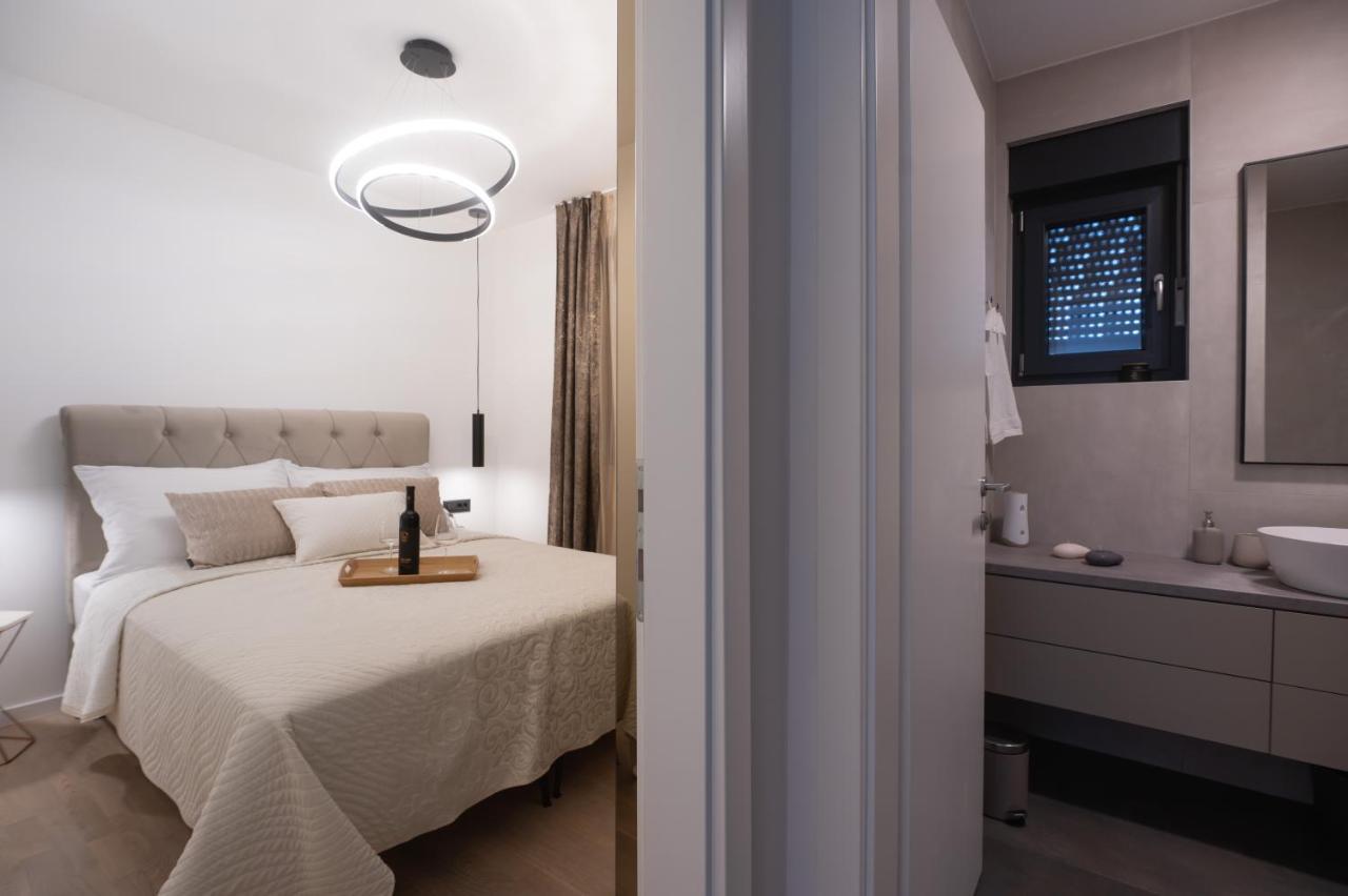 Apartment Artemis Zadar Exterior photo