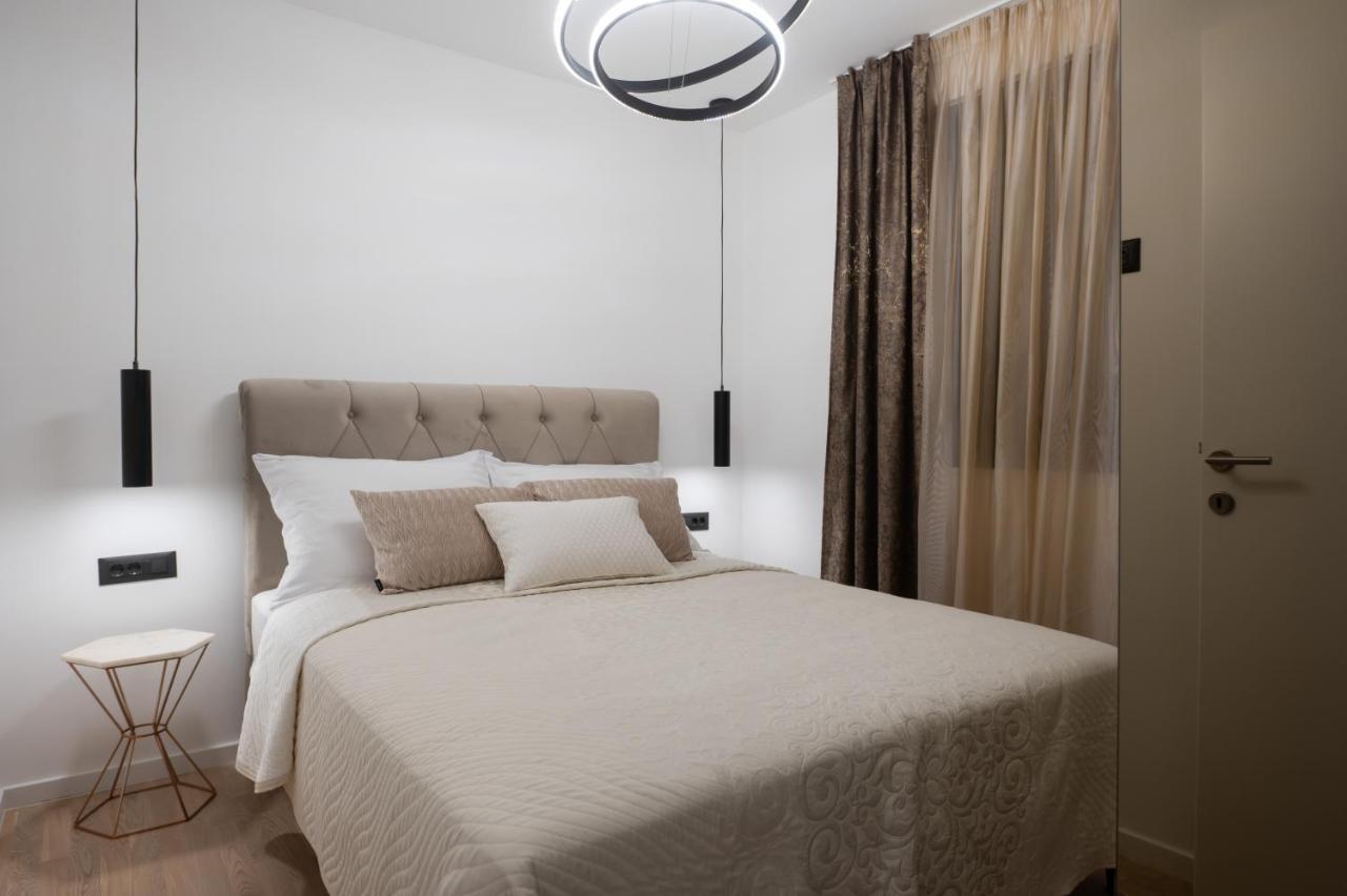 Apartment Artemis Zadar Exterior photo