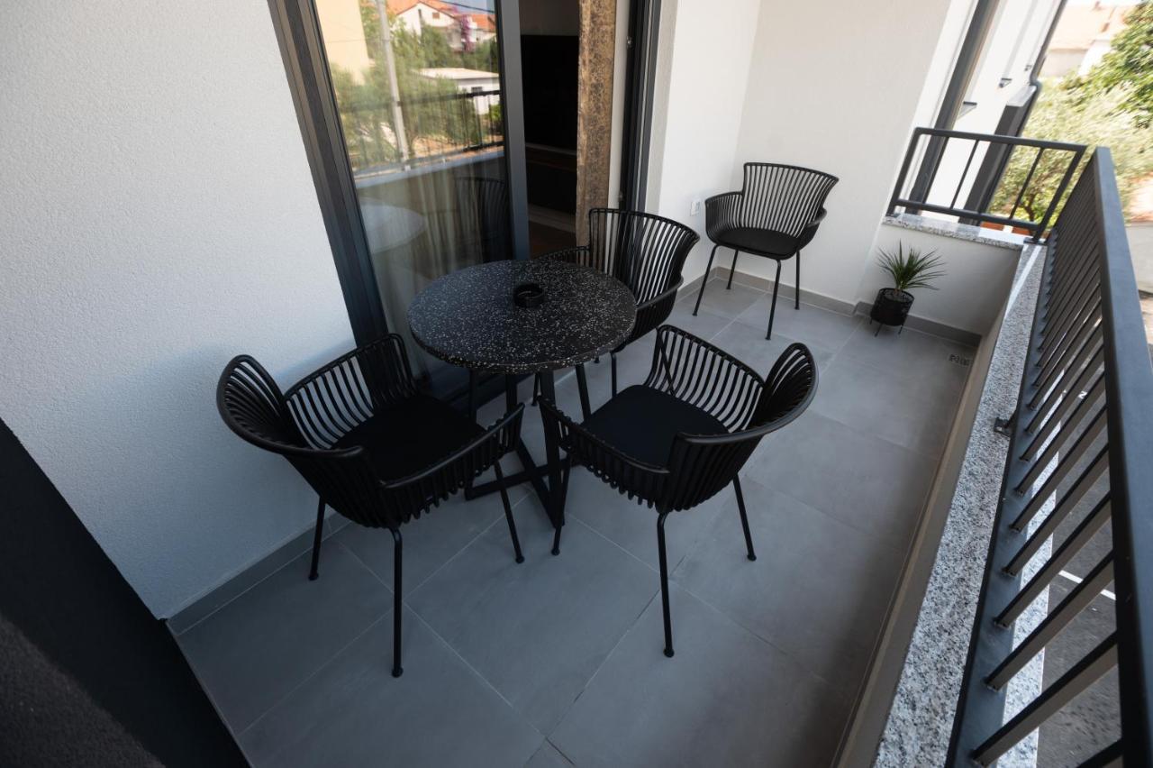 Apartment Artemis Zadar Exterior photo